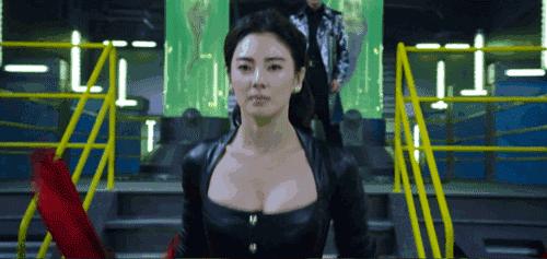 周冬雨成极萌全球代言人,周冬雨为什么当维密代言人