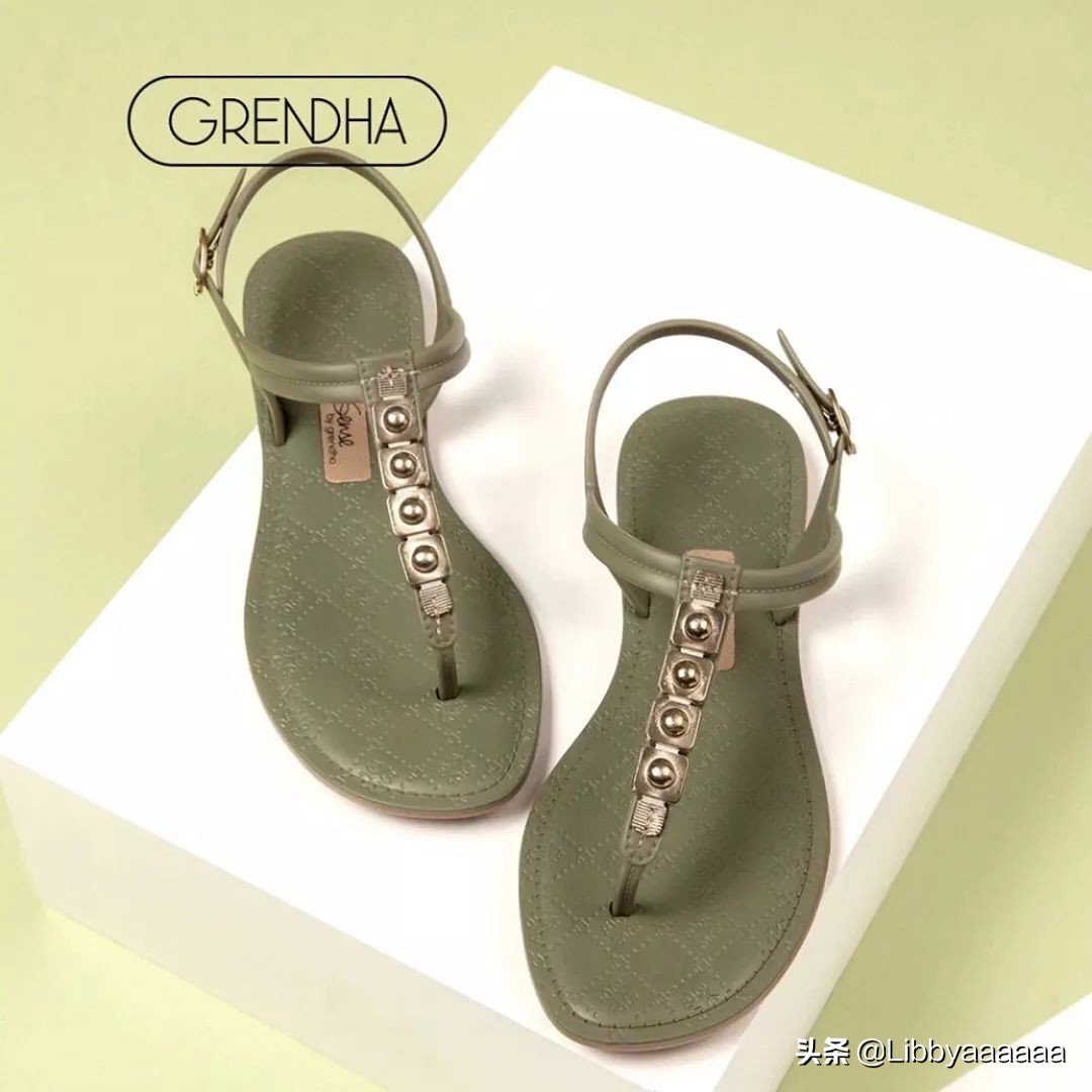 入手一双又软又舒服的凉鞋,好物分享女凉鞋