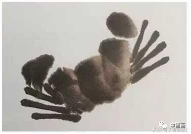 螃蟹怎么画儿童简笔画,画螃蟹怎么画简单又漂亮