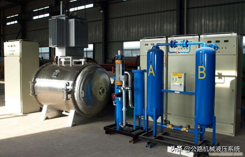 臭氧发生器的作用与功效,苏州金奥臭氧发生器价格