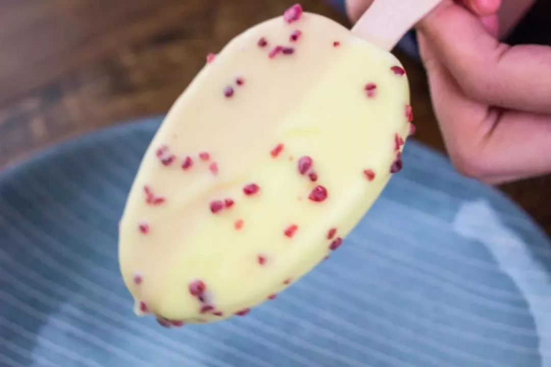 4种受欢迎的网红雪糕,今年的网红雪糕都有哪些牌子