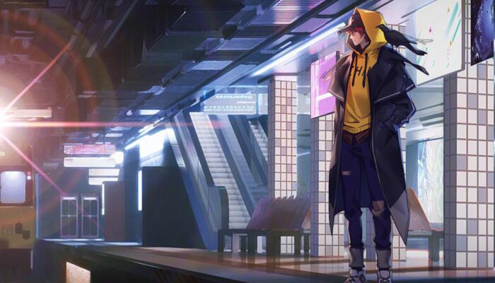 孙尚香新皮肤的来历,孙尚香新皮肤好像初音未来