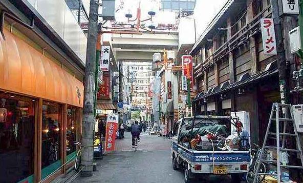 日本人真的喜欢kcar吗,日本k-car为什么不引进