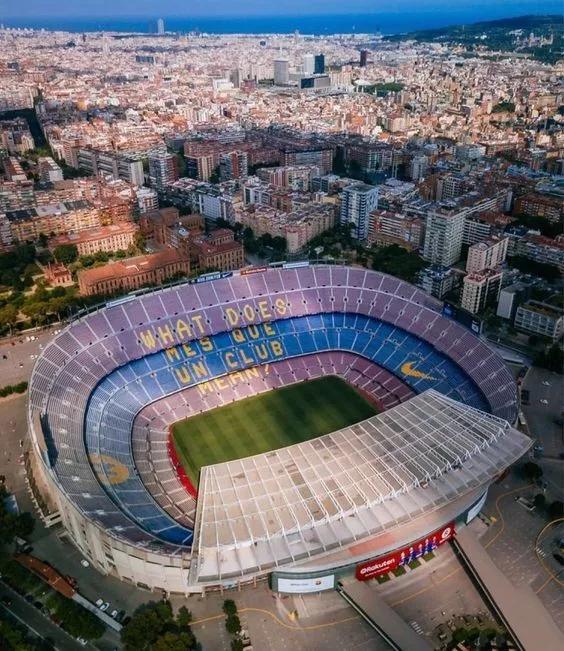 巴塞罗那有什么古老的灵魂,巴塞罗那有古老的回忆