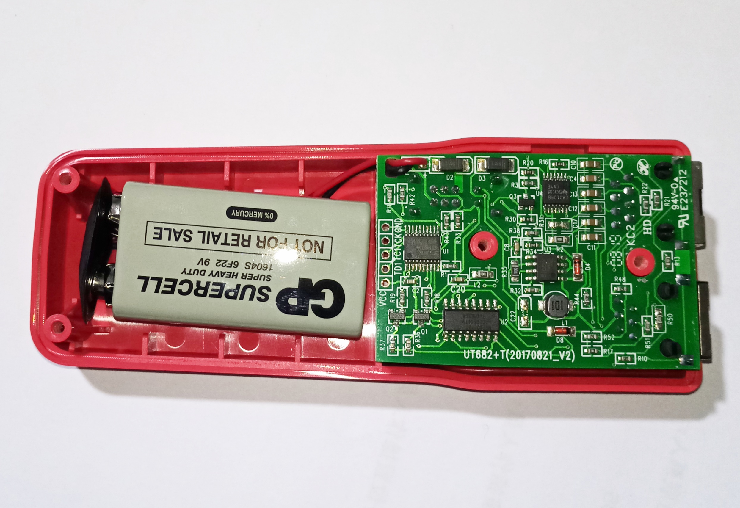 网络寻线仪ut682,优利德ut682寻线仪怎么测电话线