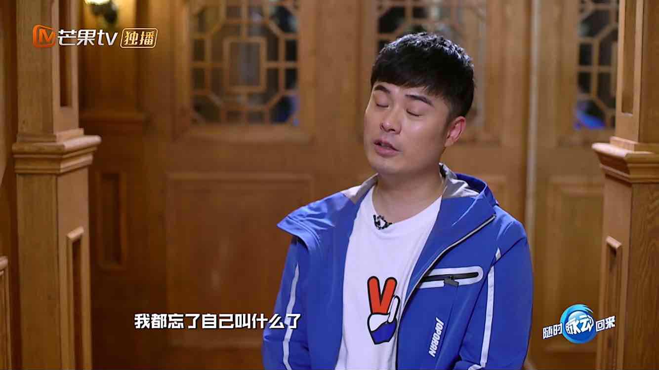 密室大逃脱不敢看,看密室大脱逃太害怕了