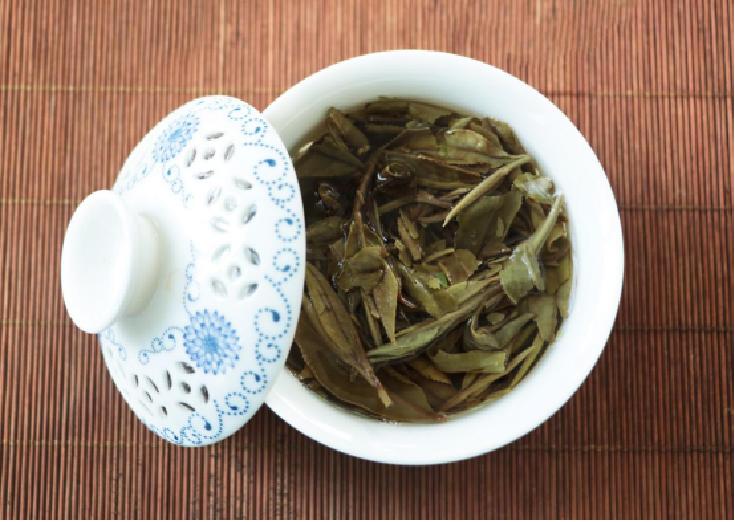 不同种类茶正确的泡茶方式,六大茶类泡茶水温多少度效果最好