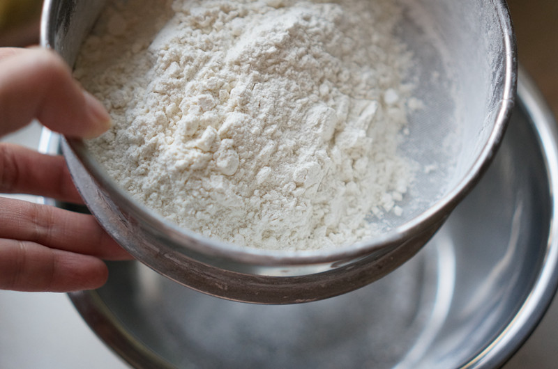 全国最好吃的7种面粉推荐,中国最好吃的十大面粉是哪十大