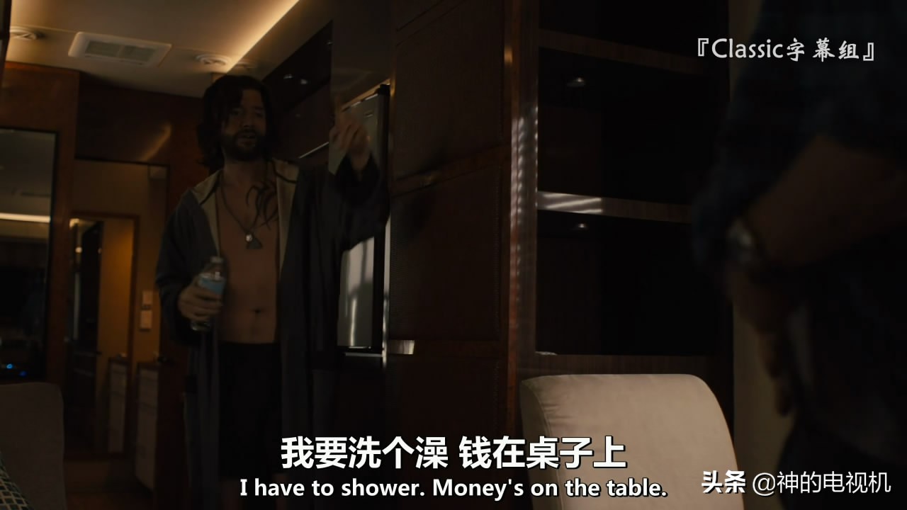 经典高分罪案电影,美国高分罪案电影推荐