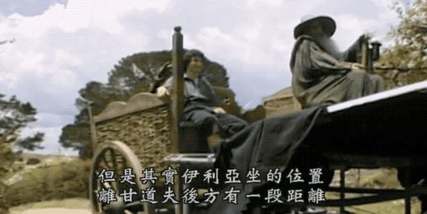 指环王全新4k重映错过就是遗憾,4k版指环王定档重置全新4k版