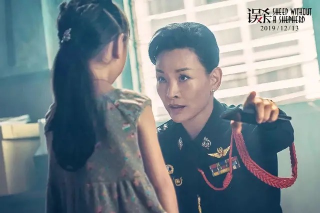 “细节是魔鬼”|看懂这些细节，你才真正看懂了《误杀》