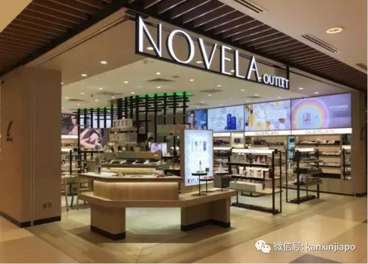 新加坡打折季圣诞,新加坡最新优惠活动