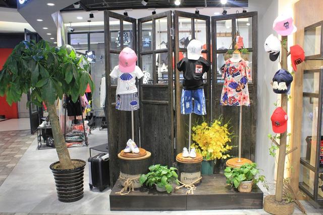 童装从摆摊到开店一步步升级了,做童装新手拿货小技巧有哪些