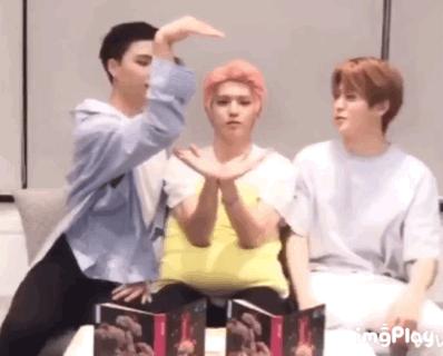 怎么秒懂nct成员,最全教你认清nct成员