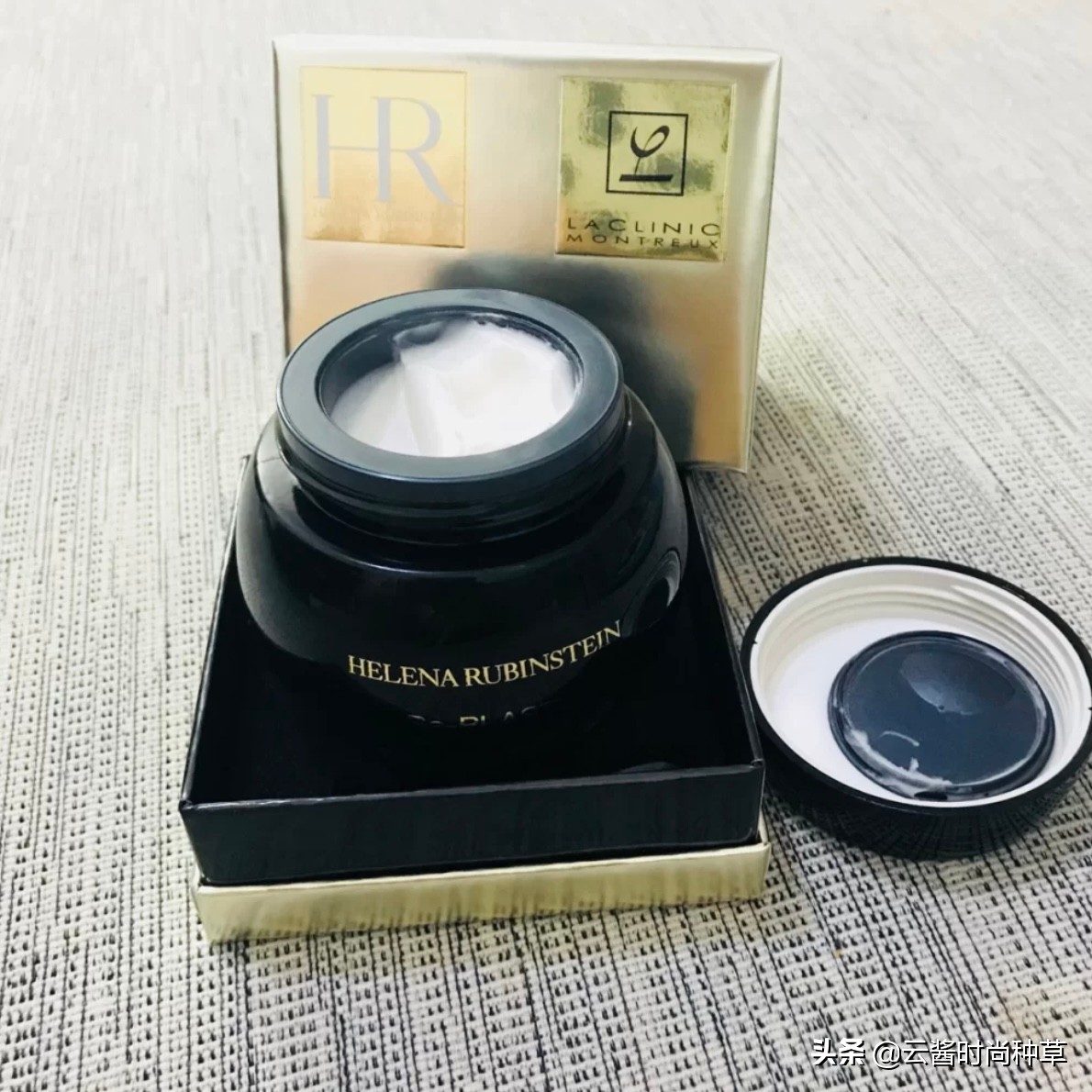 钟欣潼推荐同款产品,钟欣潼同款粉饼