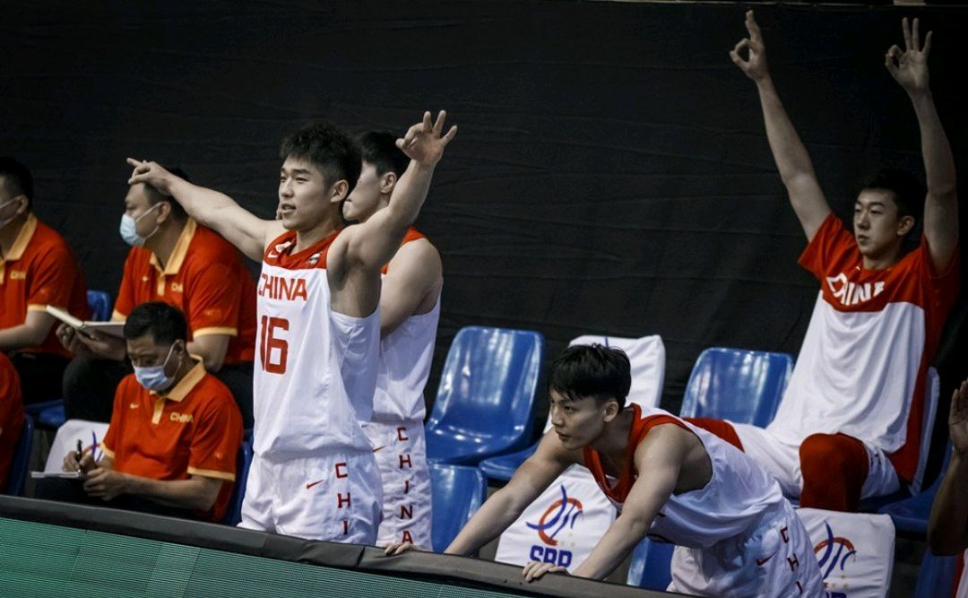 杜锋国家队最后一场比赛,杜锋出征