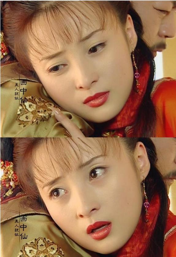 还珠格格3-1,还珠格格3演员今昔对比