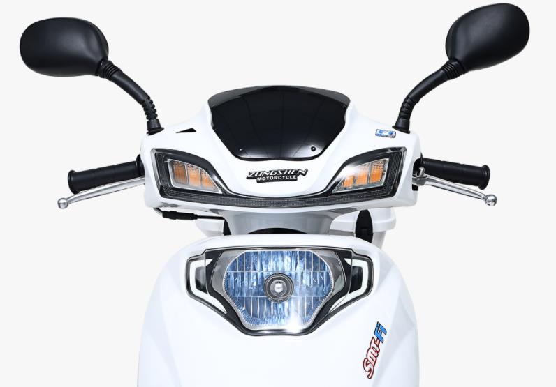 宗申电动踏板车全系列,宗申高端踏板车