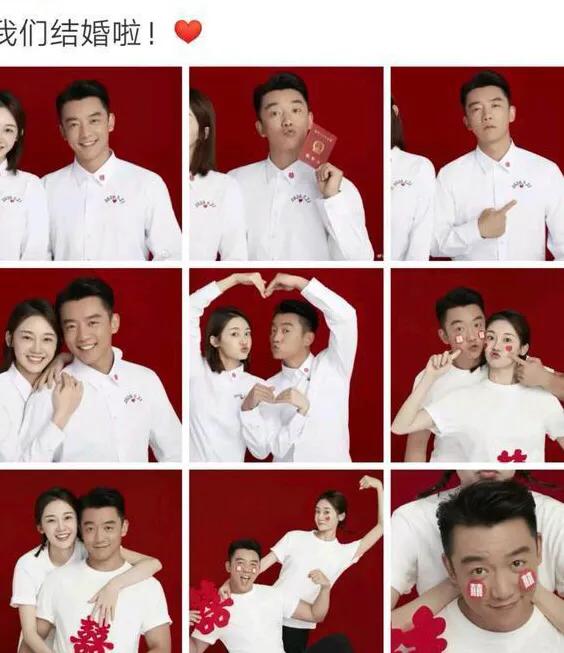 郑恺和angelababy以前什么关系,郑恺和angelababy以前是什么关系