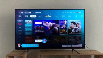 海信55e7d的使用体验,海信hz55e7d属于什么档次