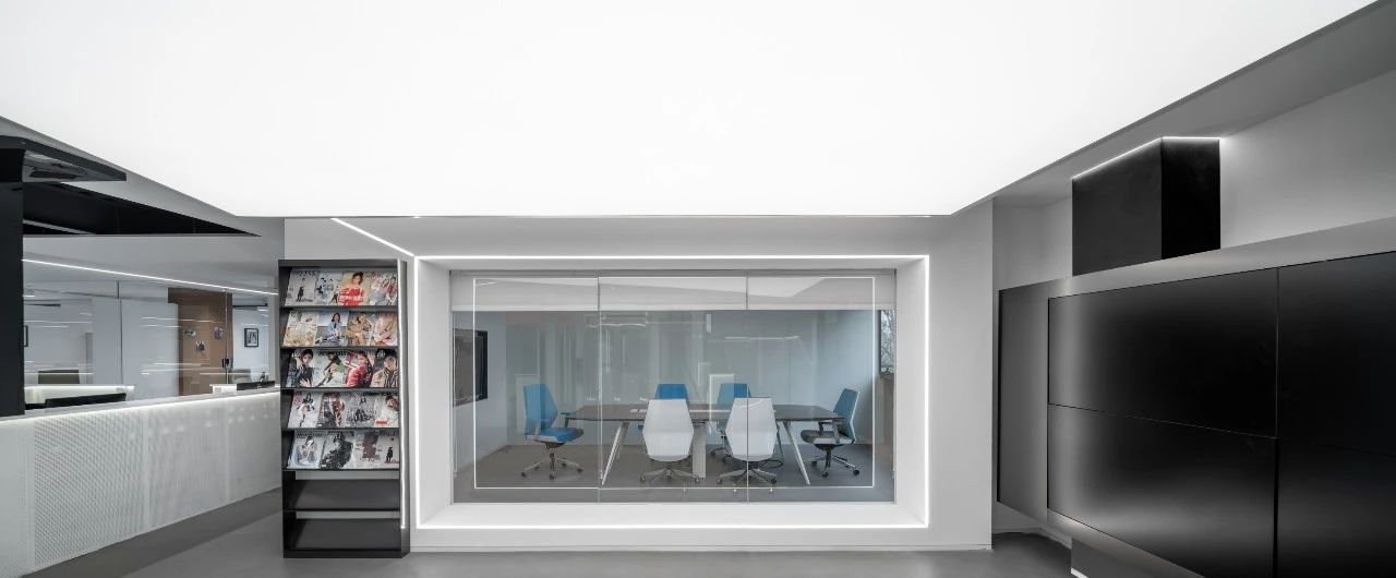 「CUN寸DESIGN新作」|喜天影视:我们不只造就明星