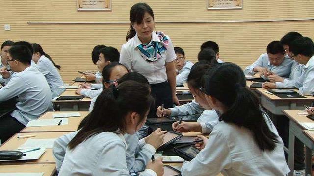 中学生最怕什么体育项目,中学生最怕的三个人