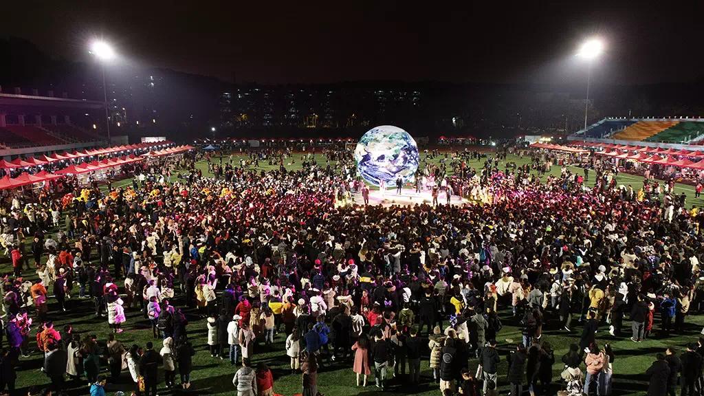 又是全国第一!华中农业大学,全体武汉人的骄傲