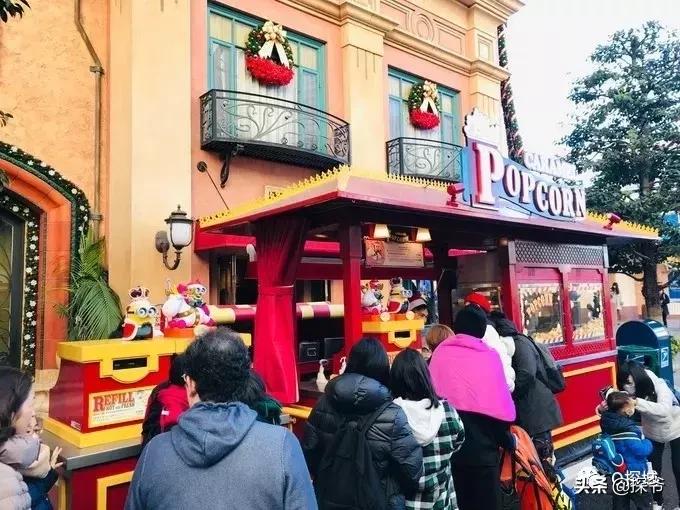 日本环球影城最值得玩的项目,收藏北京环球影城超强攻略来了