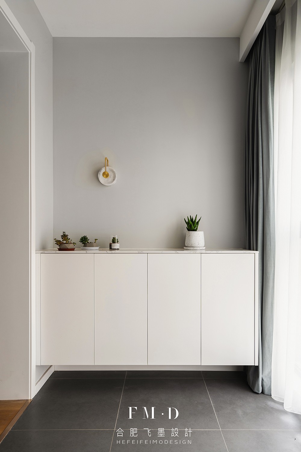 还是长点心吧,功能区装修详细攻略