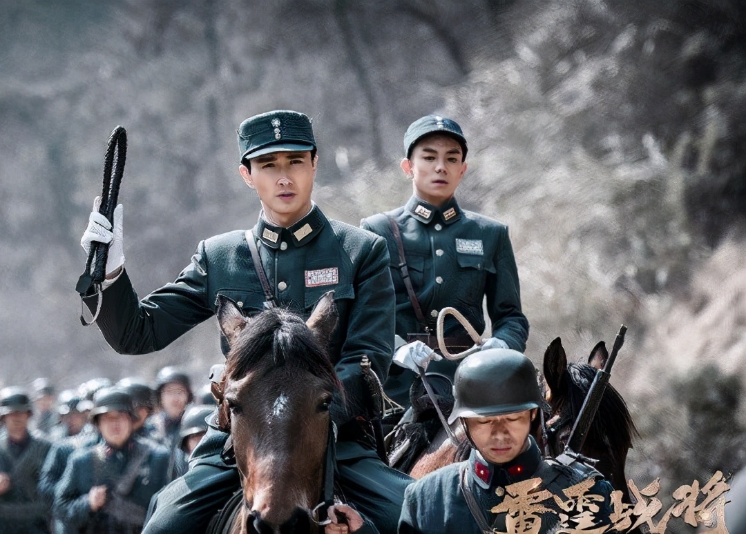 亮剑3对比老亮剑,亮剑3雷霆战将原版