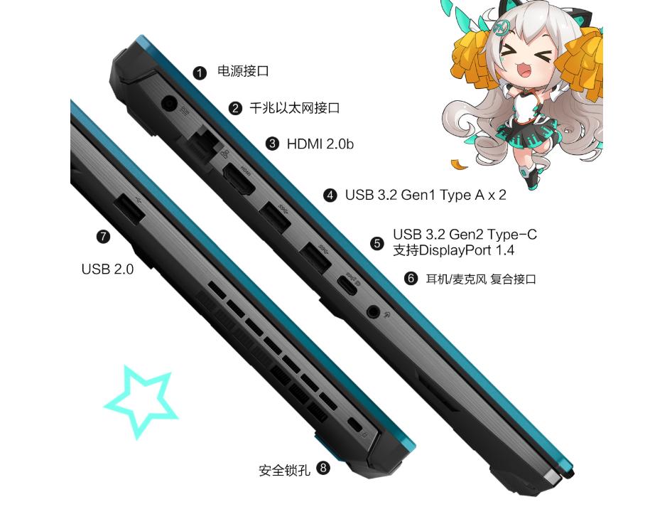 华硕天选笔记本哪个版本最好,华硕天选笔记本基本操作