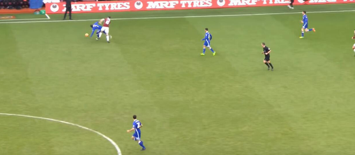 深度：1米68的坎特为何能成为当下世界最佳防守型中场？