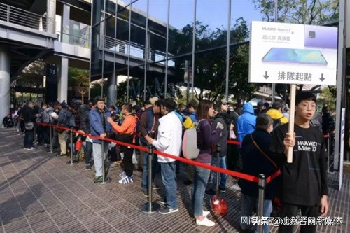 台当局要对大陆科技企业祭出黑名单！台塑大佬发话了