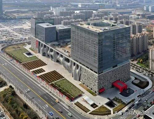 曾是私募教父、地产大佬、马云房东,如今却成阶下囚,他的人生浮沉仅因情怀?