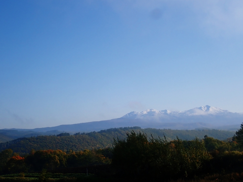 日本从南到北旅游路线,从南游到北