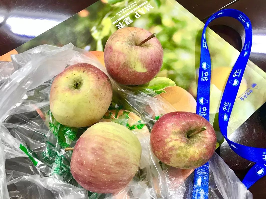 吃苹果不小心吞了虫子有什么后果,吃苹果咬到多少条虫最可怕