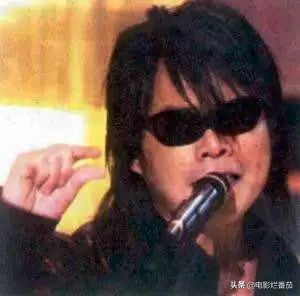 伍佰走向人生巅峰,伍佰封神之作震撼现场