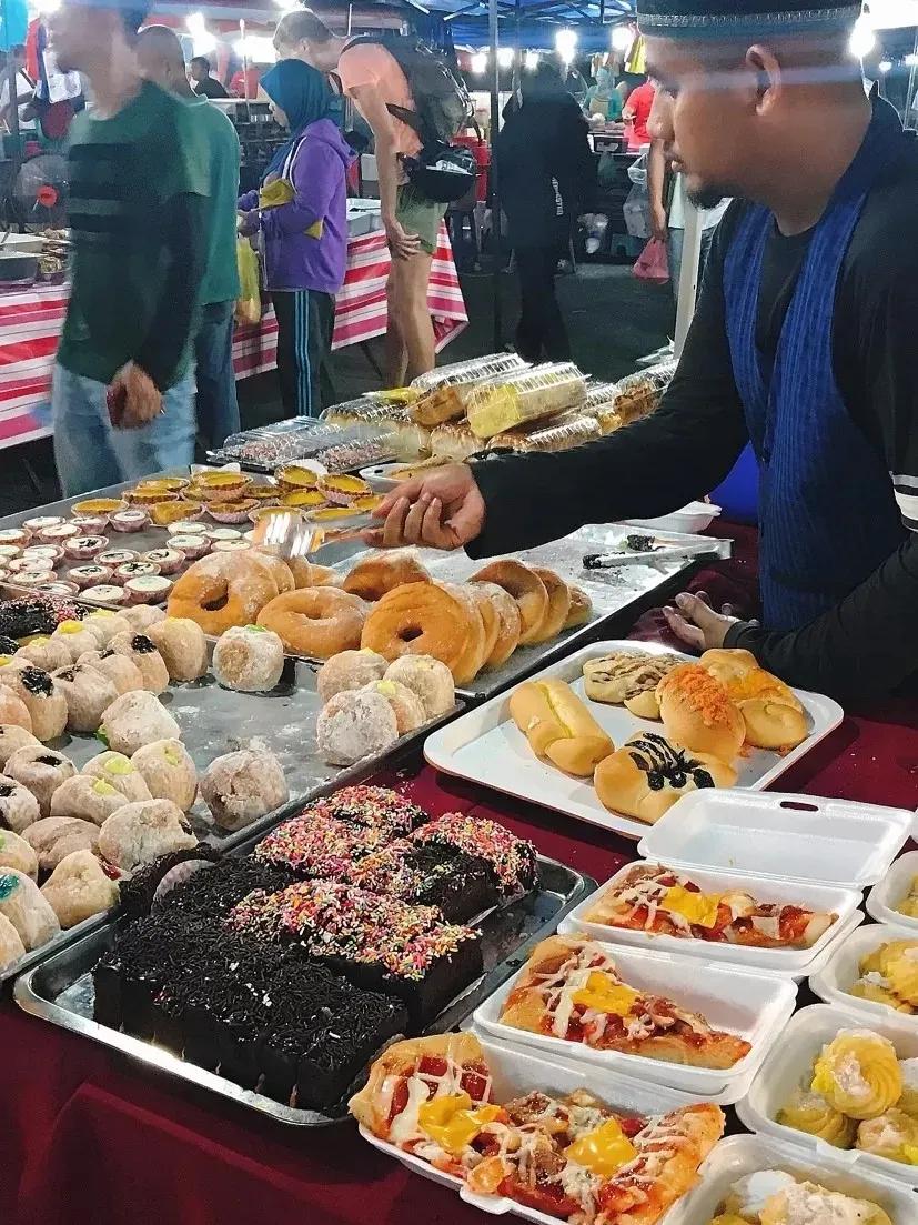 不颠勺的食堂阿姨,不颠勺的炒饭