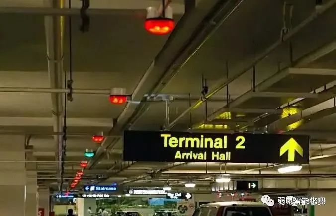 车辆引导系统方案,高德车辆引导在哪