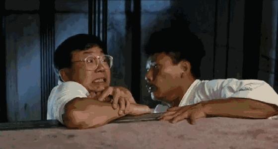 古天乐吴镇宇电影排行榜,吴镇宇古天乐电影经典片段