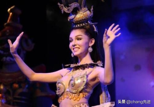 泰国为什么有这么多“人妖”？有3个原因，可能与你想的不一样
