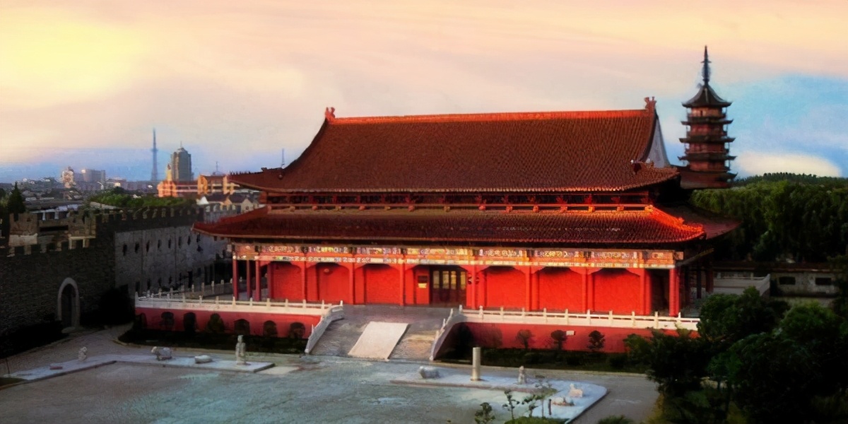 江苏省镇江市有哪些旅游的地方,镇江的旅游资源