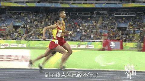 汶川地震幸存独臂女孩完整版,汶川地震幸存者男孩夺残奥会金牌