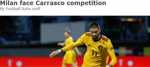 德国强力中锋加盟中超,全欧最强巨星排名