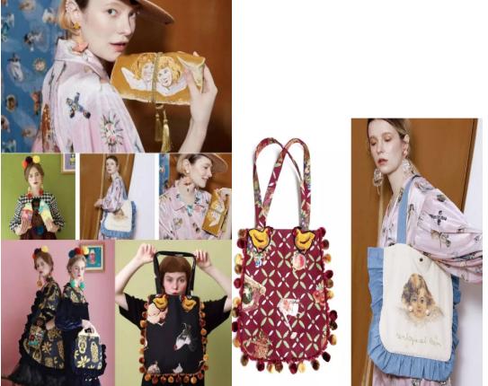 韩国300以内小众品牌包包,300左右包包推荐小众高级感夏天