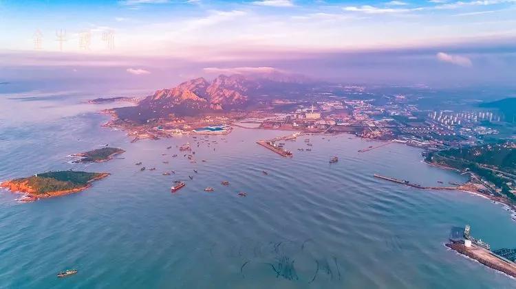 威海荣成的十大海湾，你知道几个？