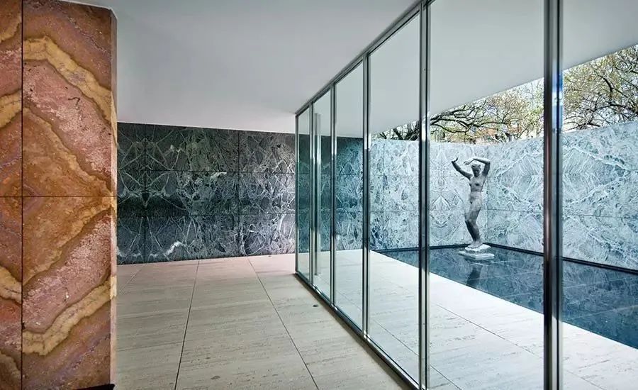 中国近三年的标志性建筑,500年前最先进的建筑