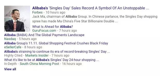 阿里巴巴为什么没有打败亚马逊,阿里巴巴会打败亚马逊吗