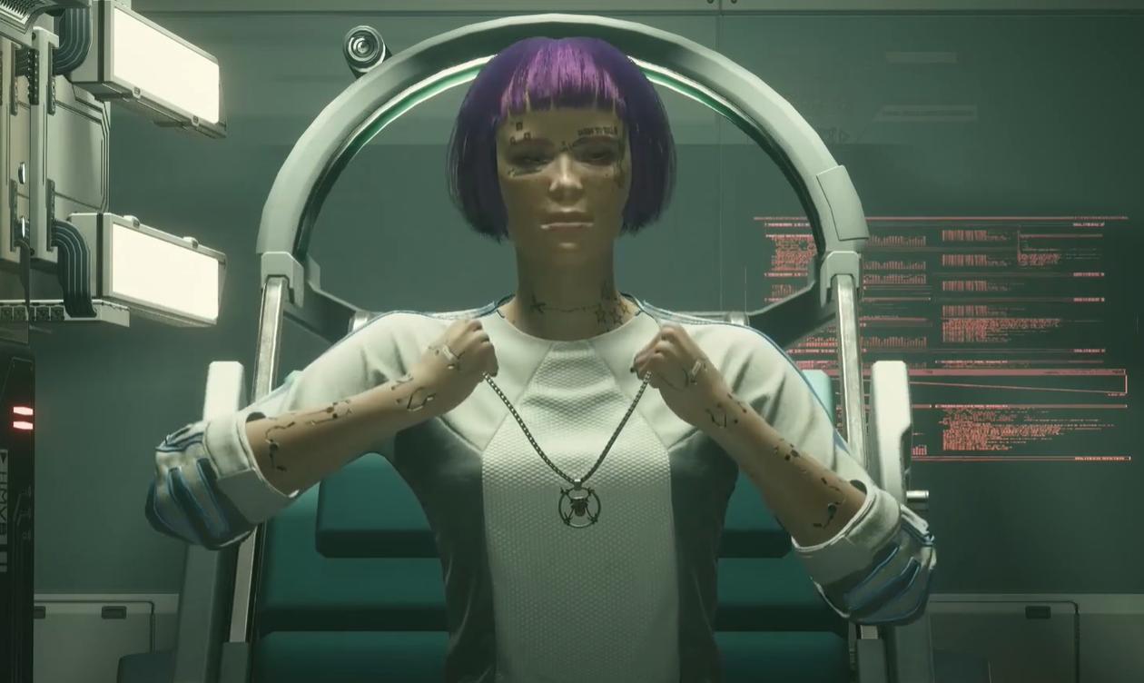 2077恶魔结局奖励,赛博朋克2077恶魔成就怎么解锁