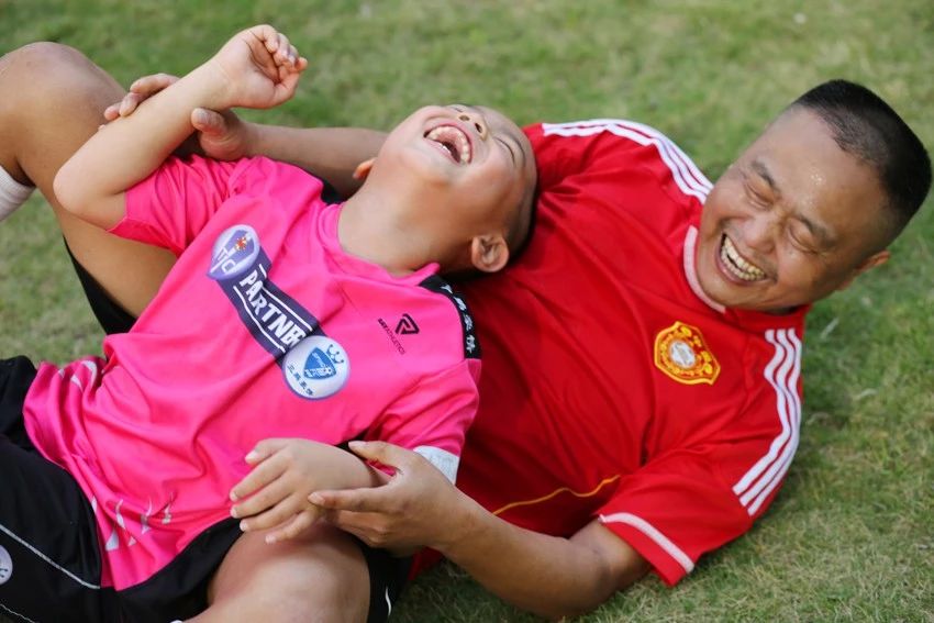 拼爹到底多可怕,拼爹究竟对不对